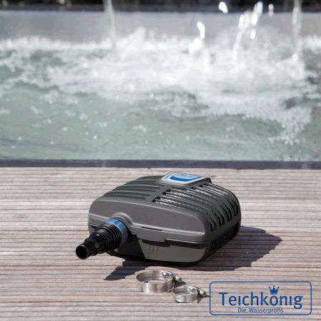 AquaMax Eco Classic 2500 Filterpumpe